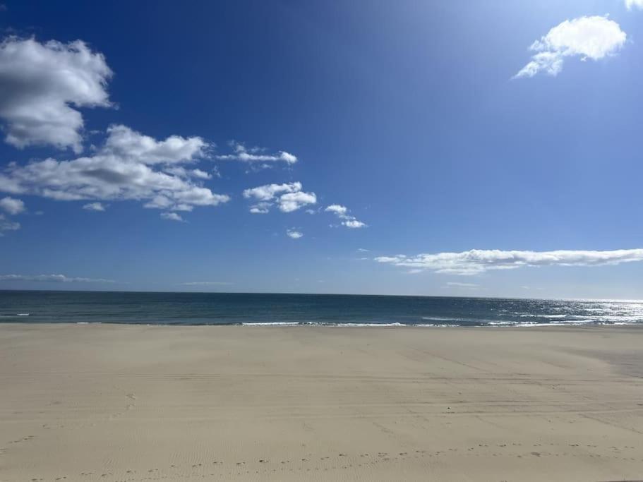 Superbe T2 Vue Mer, Clim, Parking Gratuit Canet-en-Roussillon Exterior photo